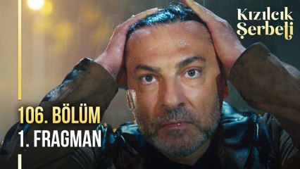 Kızılcık Şerbeti 106.Bölüm - Kızılcık Şerbeti - Sezon 4 - Bölüm 106 - Fragman VCRH STCRH