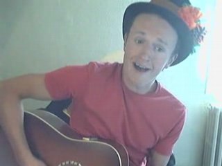 Si tu veux m'essayer (Florent Pagny) - Par DeL ;-)