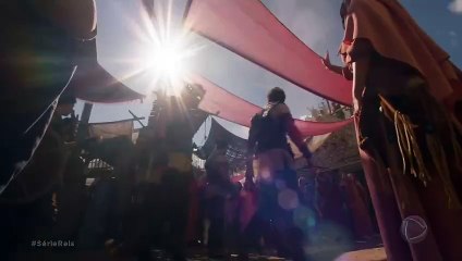 REIS | CAPÍTULO 180 COMPLETO