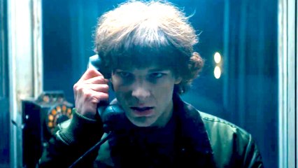 Black Phone 2 In Theaters October 17