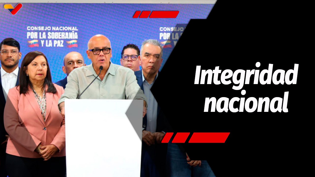 Tras la Noticia | Consejo Nacional de Soberanía y Defensa: Defensiva permanente