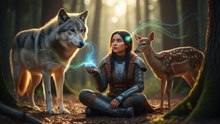 Can We Talk to Animals? AI Deciphers the Secrets of Animal Language.