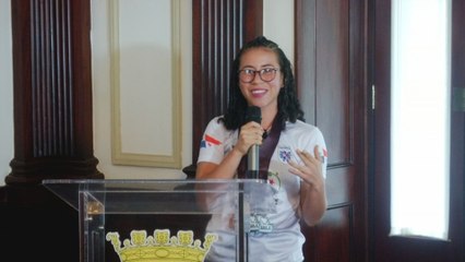 Diana Carolina Rojer brilla por Panamá y va con todo por el cupo al Mundial de Freestyle 2025