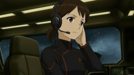 Anime Short | Halcyon Odyssey