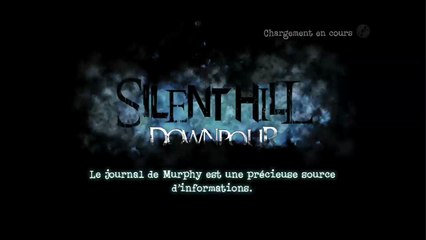 Silent Hill: Downpour online multiplayer - ps3
