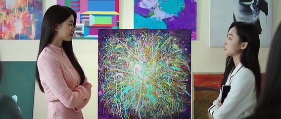 Beyond the Bars EP.5 Hindi Dubbed