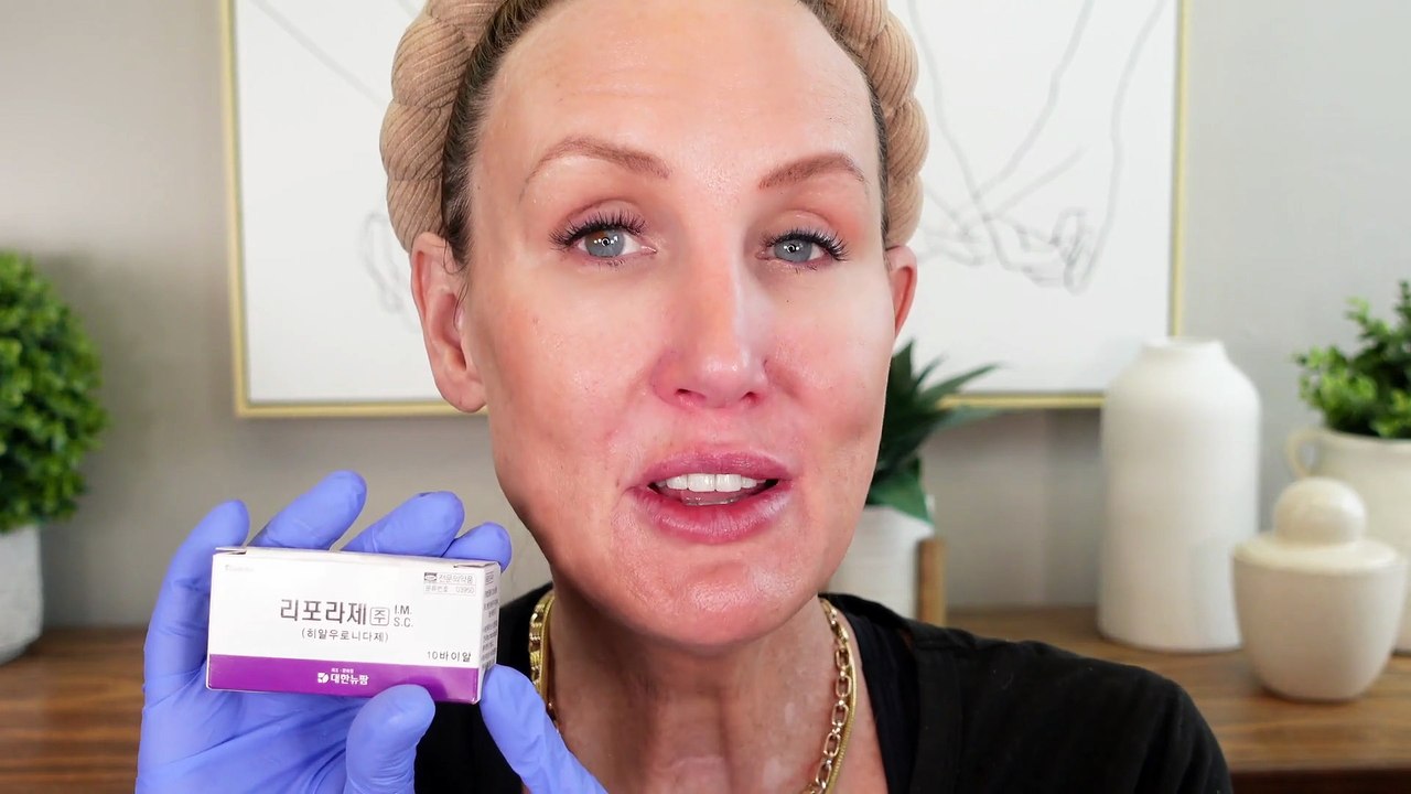 Piriform Fossa Filler Benefits & Demo