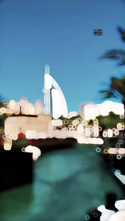 Burj Al Arab 🇦🇪