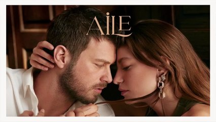 مسلسل العائلة الحلقة 4 مترجم 🌟