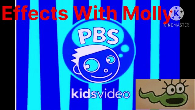 PBS Kids Dash Logo Effects Round 1 vs Everyone and Myself