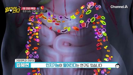 '스트레스'가 뭐길래! 장 건강 악화와 체중 증가에도 영향을 준다고?
