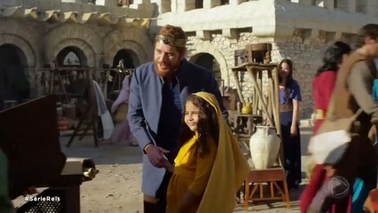 REIS | CAPÍTULO 182 COMPLETO