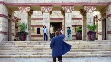 REIS | CAPÍTULO 181 COMPLETO