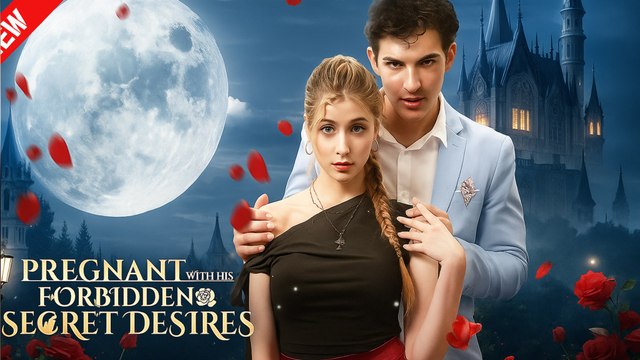 Pregnant With His Forbidden Secret Desires Full