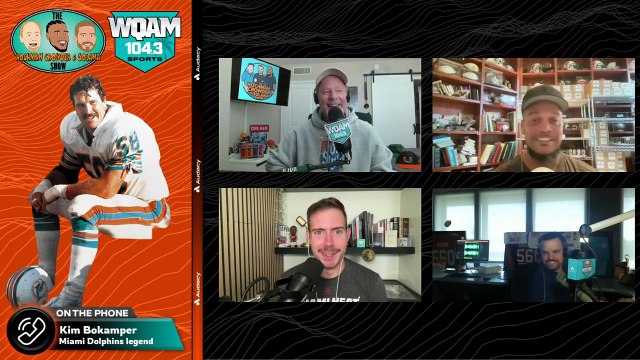 Kim Bokamper shares his takeaways from Dolphins loss, Tua's INT and defensive performance vs Bills