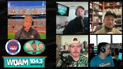 Gino Torretta is getting a statue at the UM Campus | previewing Canes vs Gators with the Heisman