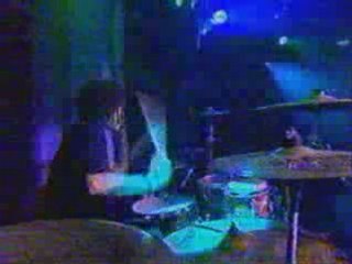 Oneyed Jack - Tribes (Live NPA )