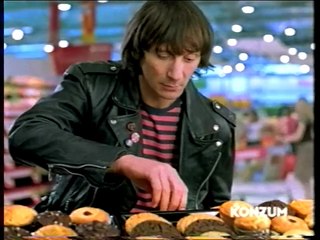 RTL TV 22.03.2008. - Reklame i najave