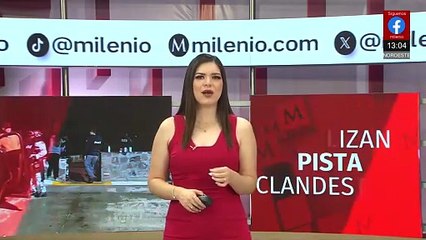 Autoridades de Chihuahua localizan pista de aterrizaje clandestina y un narco campamento