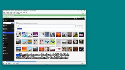 VLC - Lesson 11 - Adding Subtitles