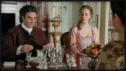 Valle Salvaje Capítulo 259 || Dudas de José Luis [AVANCE] #vallesalvaje