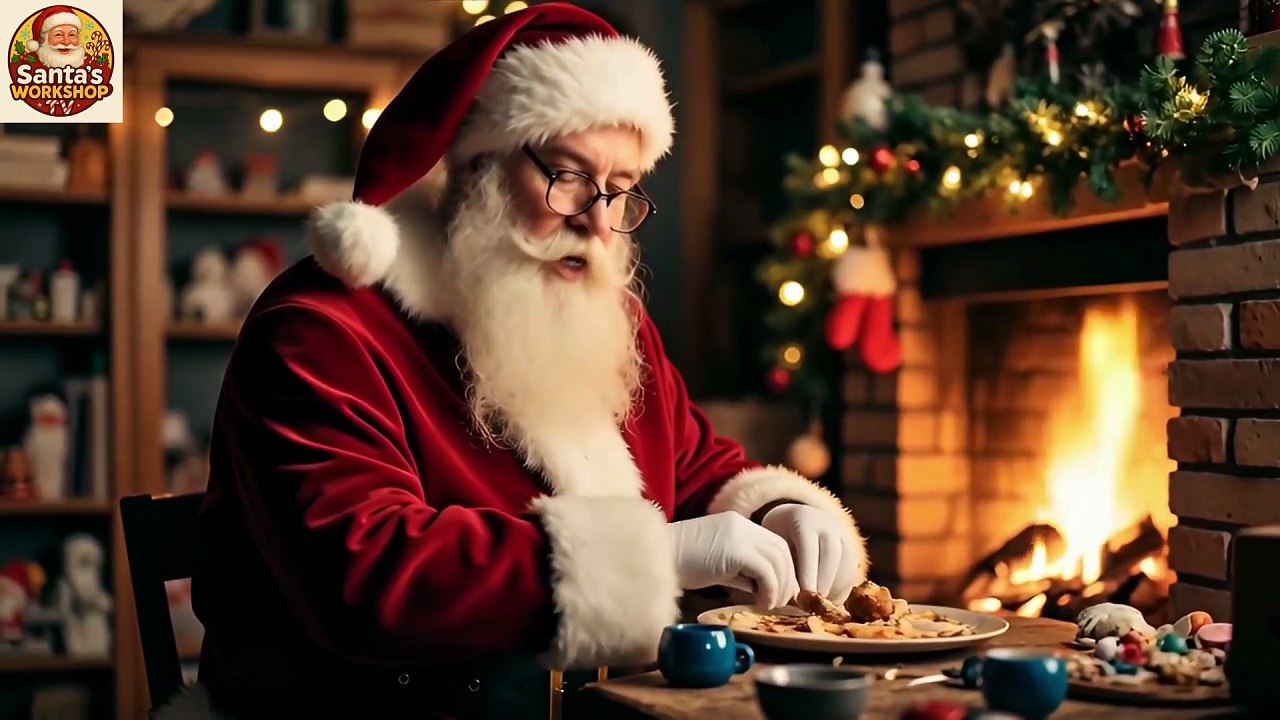 Christmas Gift Dad 🎅 Christmas Gift Ideas for Dad | Santa’s Holiday Gift Guide