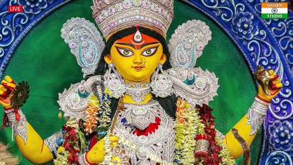 Navratri Bhajan - माँ दूर करो दुख मेरा / Singer Braj Madhuri Ji