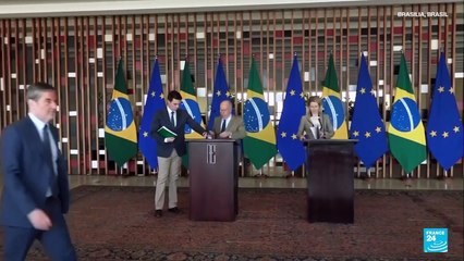 Estonia denuncia una cuarta violación de su espacio aéreo por parte de Rusia