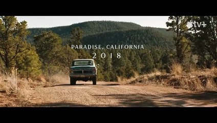 Laberinto en llamas | movie | 2025 | Official Trailer