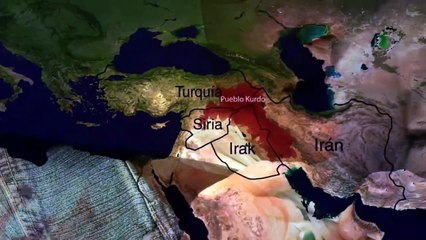 Pañuelos para la historia | movie | 2015 | Official Trailer