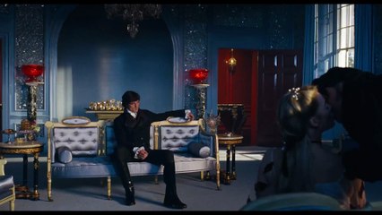 "Wuthering Heights" | movie | 2026 | Official Trailer