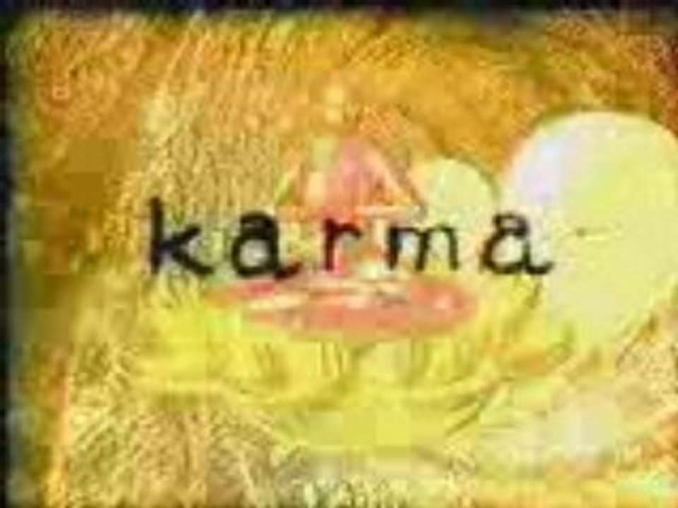 dir en grey - Karma - PV