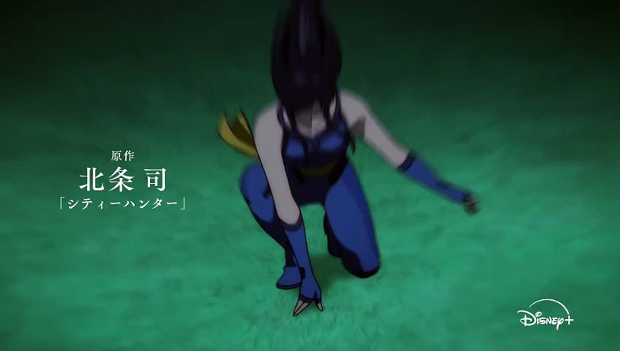 キャッツ♥アイ | show | 1983 | Official Teaser - video Dailymotion