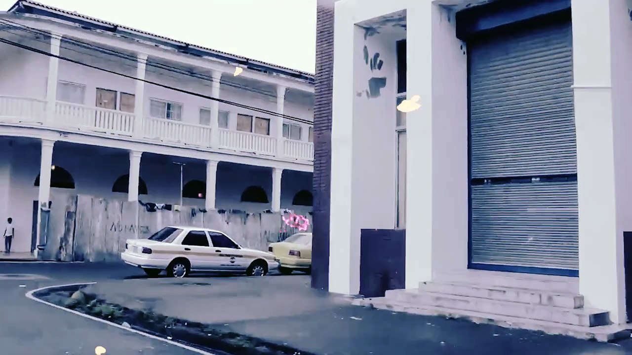 Escuchar las imágenes | movie | 2025 | Official Trailer