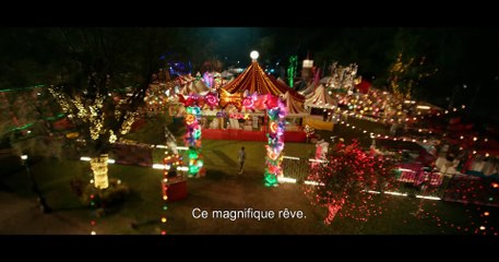 Odum Kuthira Chadum Kuthira | movie | 2025 | Official Teaser