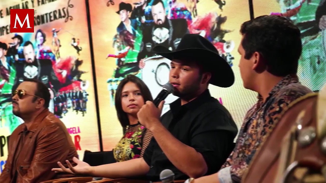 Majo Aguilar rompe el silencio y revela su postura ante el conflicto en la dinastía Aguilar