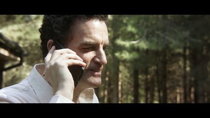 The Priest - Thanksgiving Massacre | movie | 2025 | Official Trailer