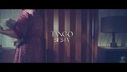 Tango siesta | movie | 2024 | Official Trailer