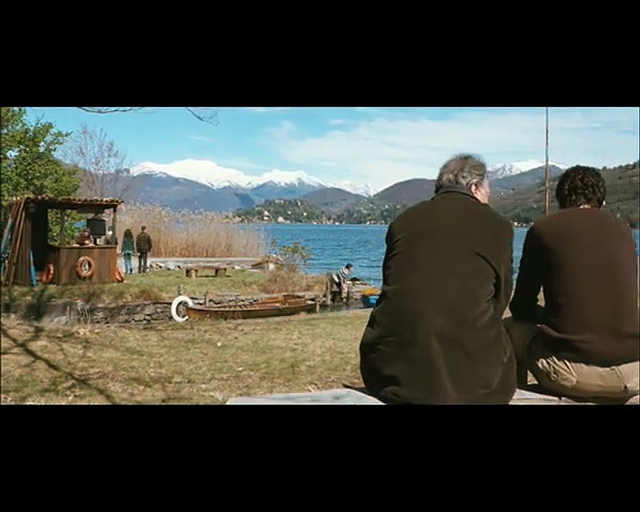 L'uomo che ama | movie | 2008 | Official Trailer