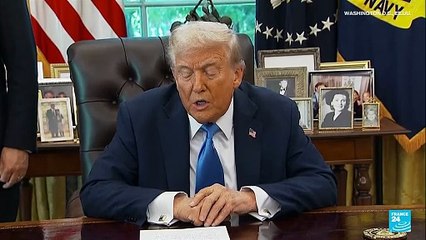 TikTok, eje principal en las negociaciones entre Donald Trump y Xi Jinping