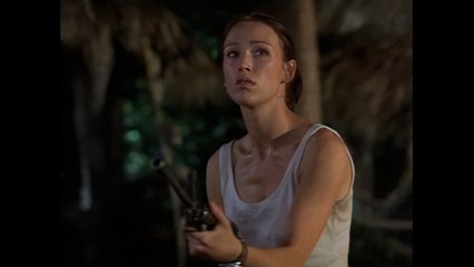 Arachnid (2001) Official Trailer HD