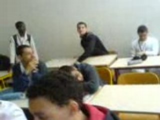 Classe de ouf (K-MIKAZ)