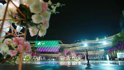 Cố Tiên Sinh, Hóa Ra Anh Là Như Vậy tập Tập 19 Vietsub trọn bộ