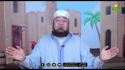 الموقف الأكبر لصديق الأمة عند وفاة الحبيب !! الشيخ محمود المصري