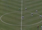 Copa do Mundo 1994  Argentina x Nigéria (Grupo D) com Oliveira Andrade (Globo)