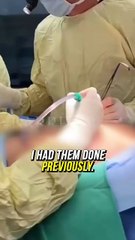 She Got Scammed By Her Plastic Surgeon