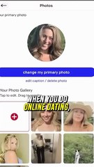 She Has 99+ Likes But Still Can't Find Love on Dating Apps