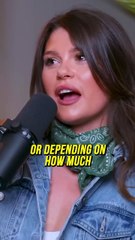 She Has No Idea How Many Hours She Works