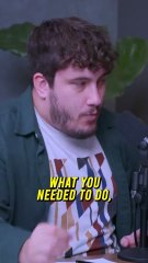 She Has ZERO ACCOUNTABILITY