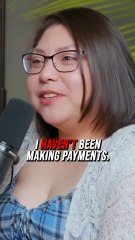 She Hasn't Paid Her Credit Card in 3 MONTHS